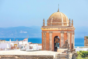 Casa Pepita - Old town - relax terrace with views